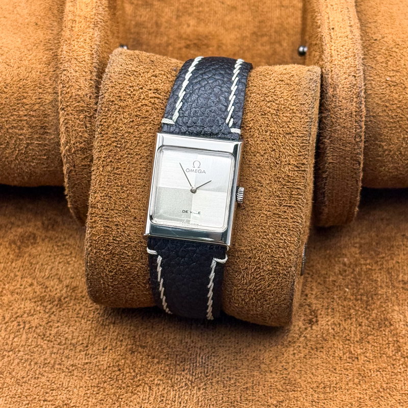 Omega Omega - De Ville - Sin precio de reserva - 511.0427 - Unisex - 1973 vintage watch - image 13