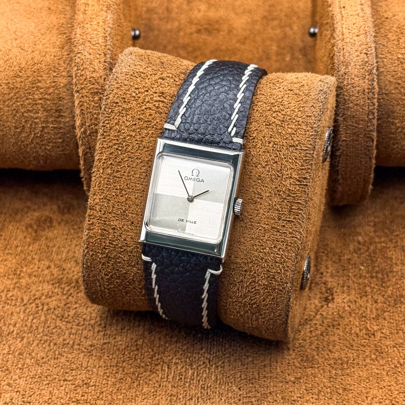 Omega Omega - De Ville - Sin precio de reserva - 511.0427 - Unisex - 1973 vintage watch - image 14