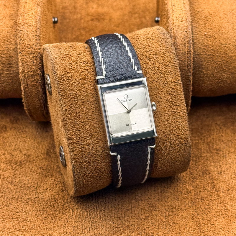 Omega Omega - De Ville - Sin precio de reserva - 511.0427 - Unisex - 1973 vintage watch - image 15