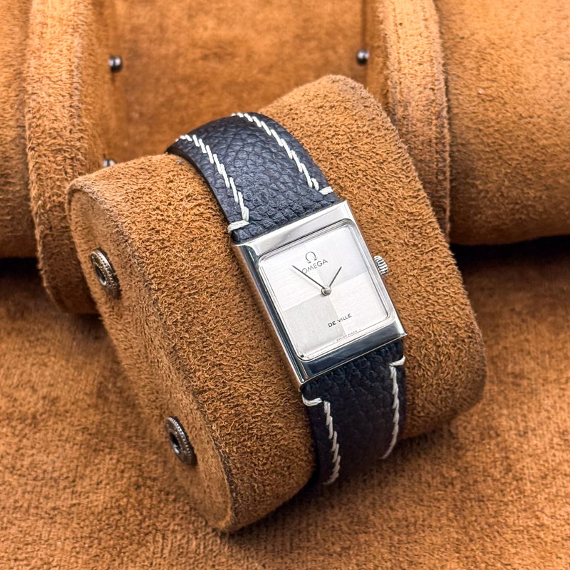 Omega Omega - De Ville - Sin precio de reserva - 511.0427 - Unisex - 1973 vintage watch - image 16