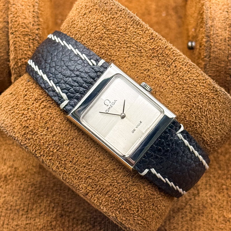 Omega Omega - De Ville - Sin precio de reserva - 511.0427 - Unisex - 1973 vintage watch - image 17