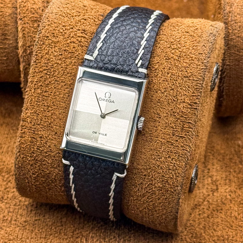 Omega Omega - De Ville - Sin precio de reserva - 511.0427 - Unisex - 1973 vintage watch - image 18