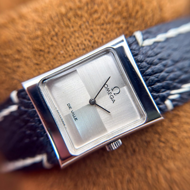 Omega Omega - De Ville - Sin precio de reserva - 511.0427 - Unisex - 1973 vintage watch - image 19