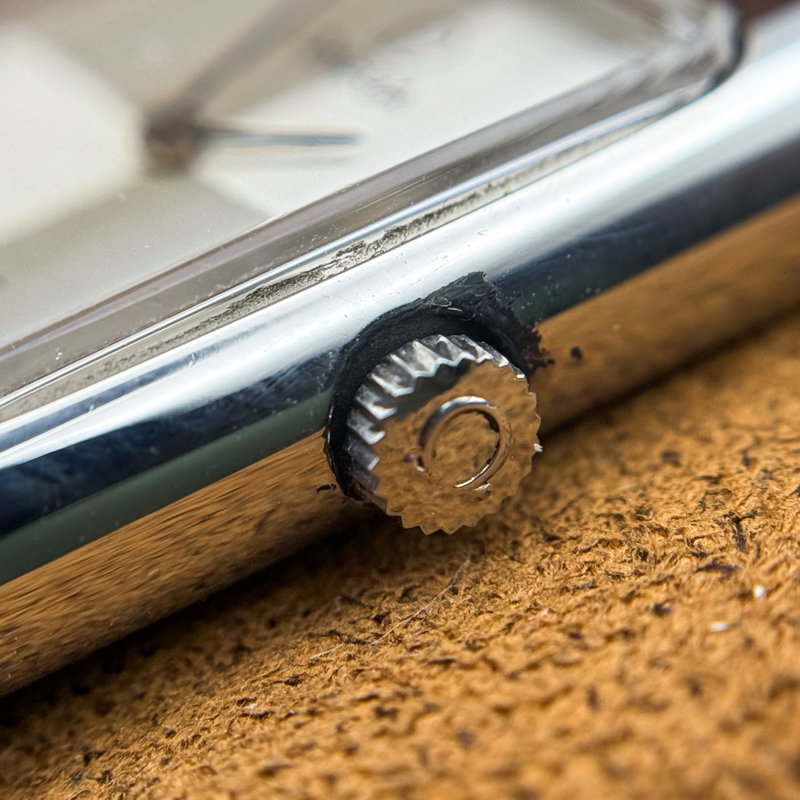 Omega Omega - De Ville - Sin precio de reserva - 511.0427 - Unisex - 1973 vintage watch - image 20