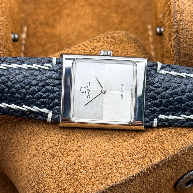 Omega Omega - De Ville - Sin precio de reserva - 511.0427 - Unisex - 1973 vintage watch - image 27