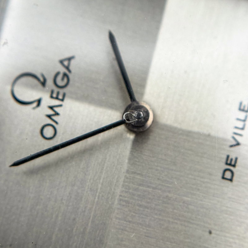 Omega Omega - De Ville - Sin precio de reserva - 511.0427 - Unisex - 1973 vintage watch - image 29