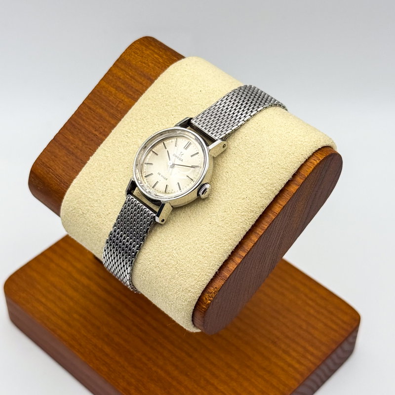 Omega Omega - De Ville - Ingen mindstepris - 531.004 - Kvinder - 1967 vintage watch - image 3