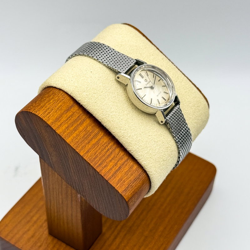 Omega Omega - De Ville - Ingen mindstepris - 531.004 - Kvinder - 1967 vintage watch - image 5