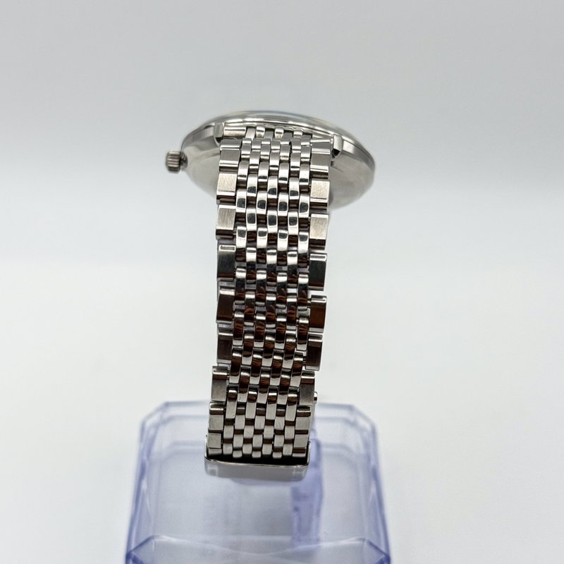 Omega Omega - De Ville - Sans prix de réserve - 166.033 - Homme - 1970 vintage watch - image 6