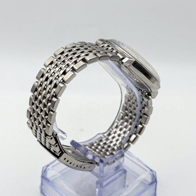 Omega Omega - De Ville - Sans prix de réserve - 166.033 - Homme - 1970 vintage watch - image 8