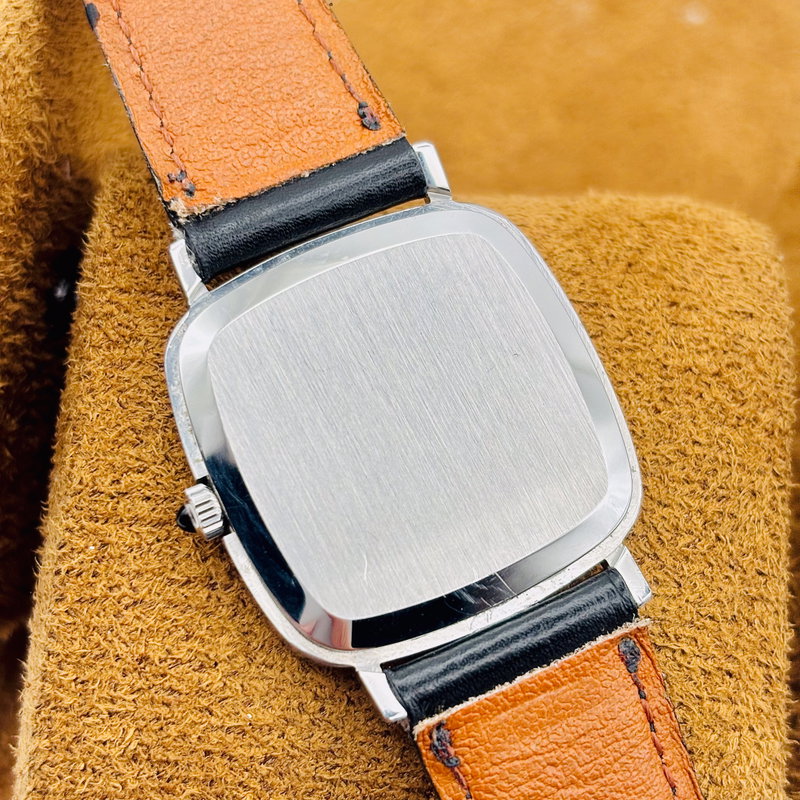 Omega Omega - De Ville [Near-Mint] - No Reserve Price - 111.0118 - Men - 1979 vintage watch - image 10