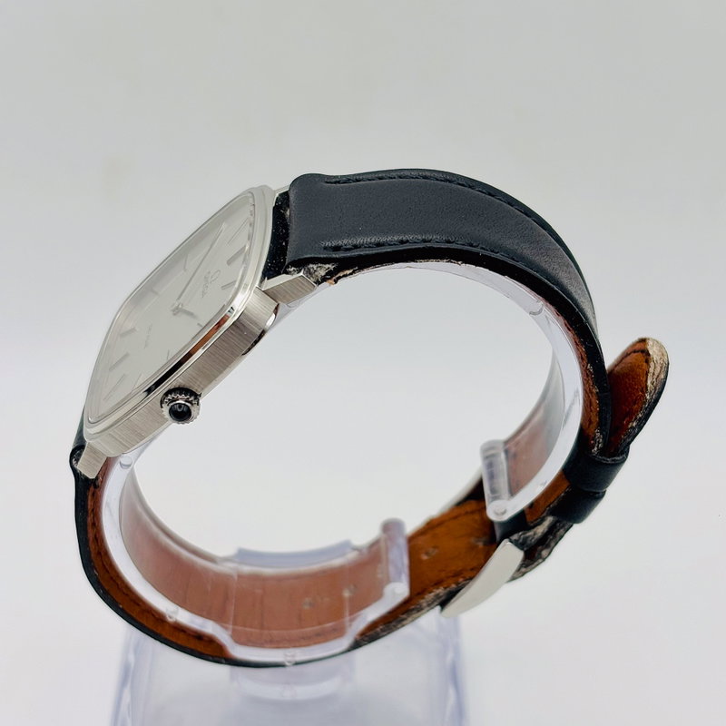 Omega Omega - De Ville [Near-Mint] - No Reserve Price - 111.0118 - Men - 1979 vintage watch - image 27