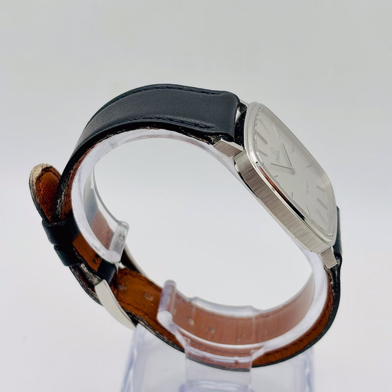 Omega Omega - De Ville [Near-Mint] - No Reserve Price - 111.0118 - Men - 1979 vintage watch - image 31