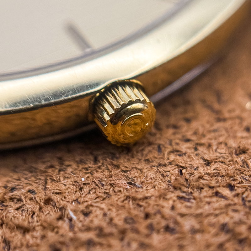 Omega Omega - De Ville - OME-ODX-0010 - Men - 1980-1989 vintage watch - image 25