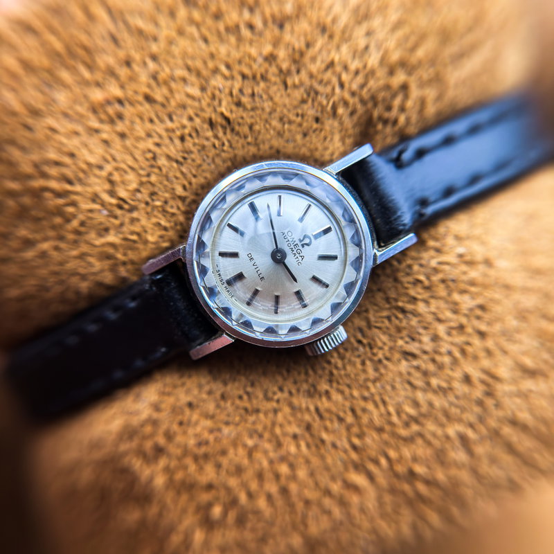 Omega Omega - De Ville - No reserve price - 551.038 - Women - 1970-1979  vintage watch - image 17