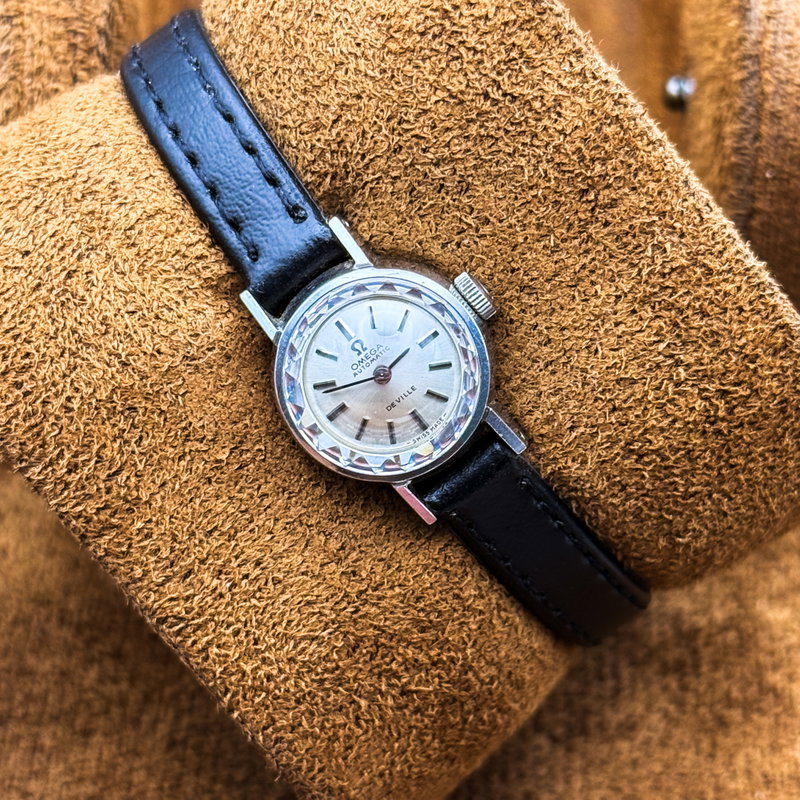 Omega Omega - De Ville - No reserve price - 551.038 - Women - 1970-1979  vintage watch - image 19