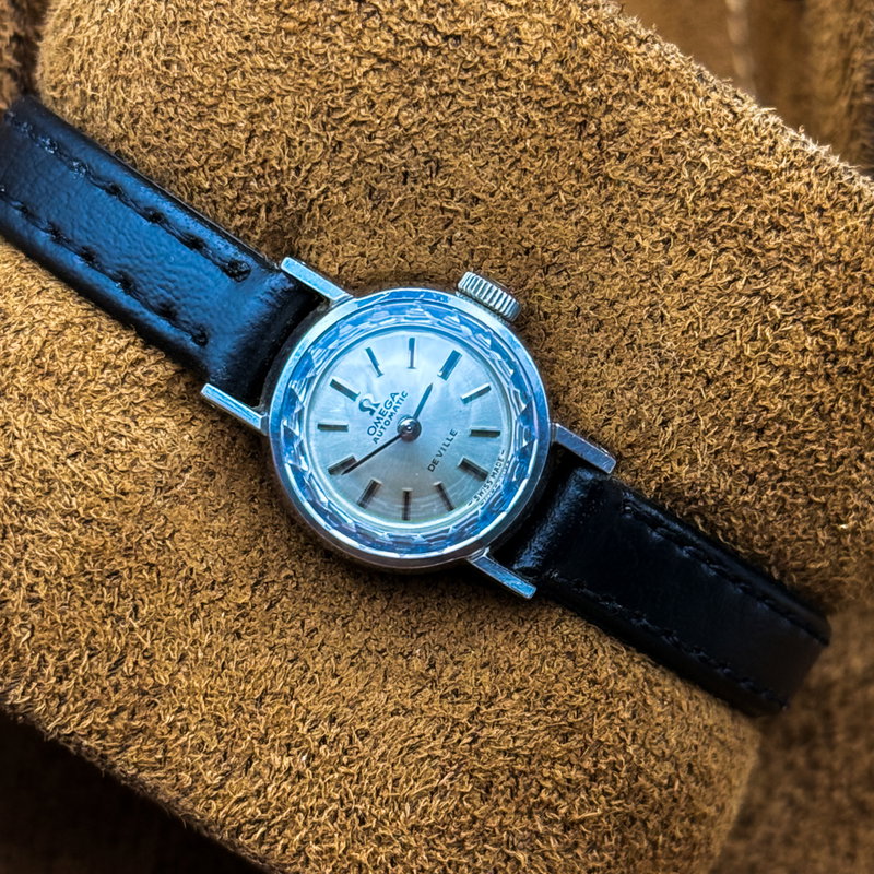 Omega Omega - De Ville - No reserve price - 551.038 - Women - 1970-1979  vintage watch - image 20