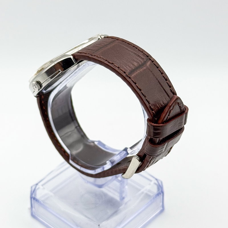 Omega Omega - De Ville - No reserve price - 162.047 - Men - 1970 vintage watch - image 7