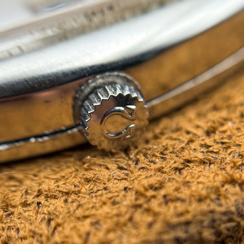 Omega Omega - De Ville - No reserve price - 162.047 - Men - 1970 vintage watch - image 19