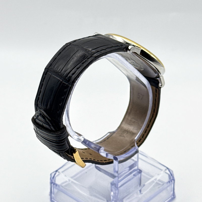 Omega Omega - De Ville - No reserve price - 196.2432 - Men - 1993 vintage watch - image 9