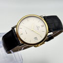 Omega - De Ville - No reserve price - 196.2432 - Men - 1993