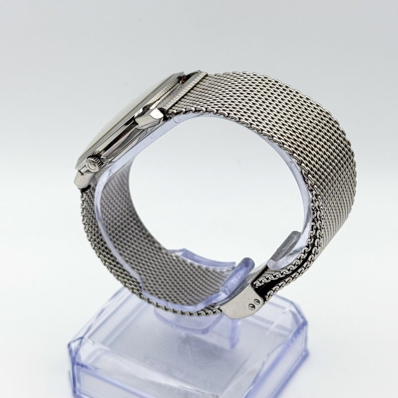 Omega Omega - De Ville - No reserve price - 111.077 - Men - 1969 vintage watch - image 7
