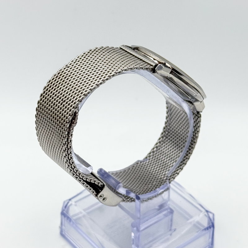 Omega Omega - De Ville - No reserve price - 111.077 - Men - 1969 vintage watch - image 8