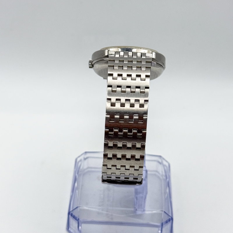 Omega Omega - De Ville - Sin precio de reserva - 161.768 - Hombre - 1973 vintage watch - image 6