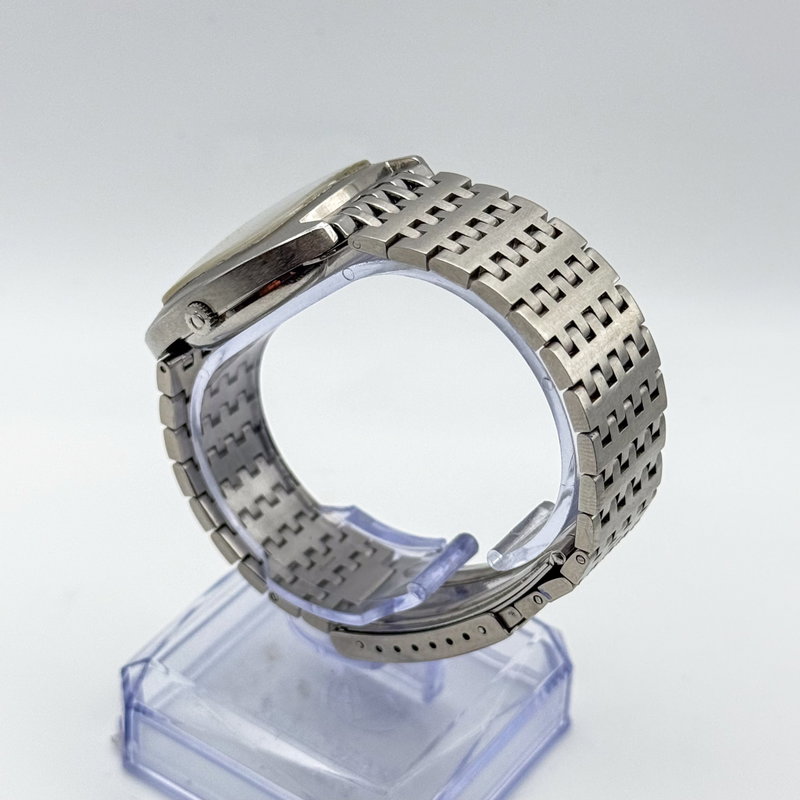 Omega Omega - De Ville - Sin precio de reserva - 161.768 - Hombre - 1973 vintage watch - image 7