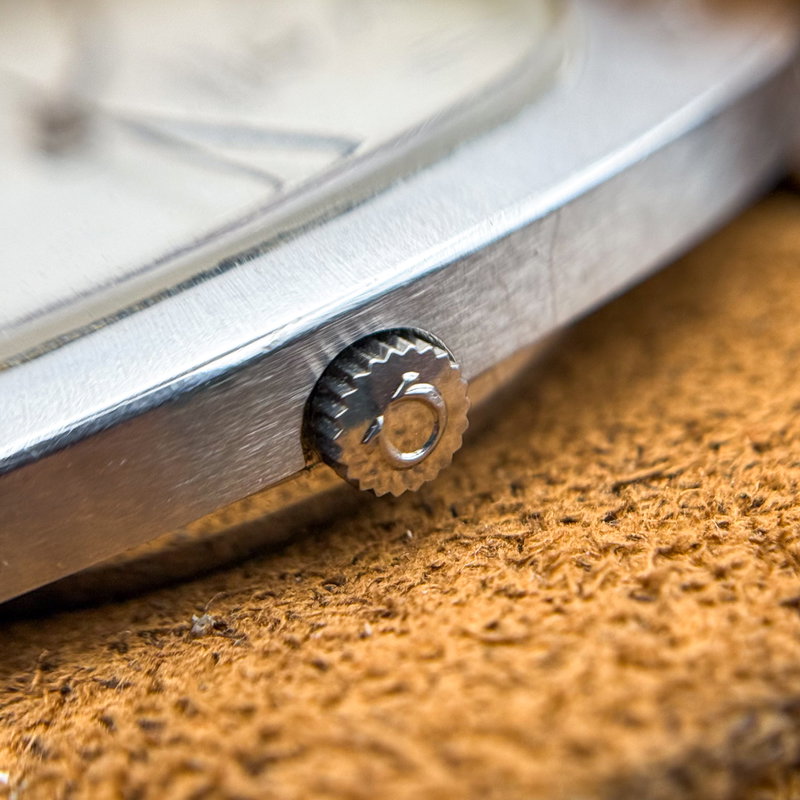 Omega Omega - De Ville - Sin precio de reserva - 161.768 - Hombre - 1973 vintage watch - image 19