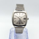 Omega - De Ville - No reserve price - 166.075 - Men - 1970