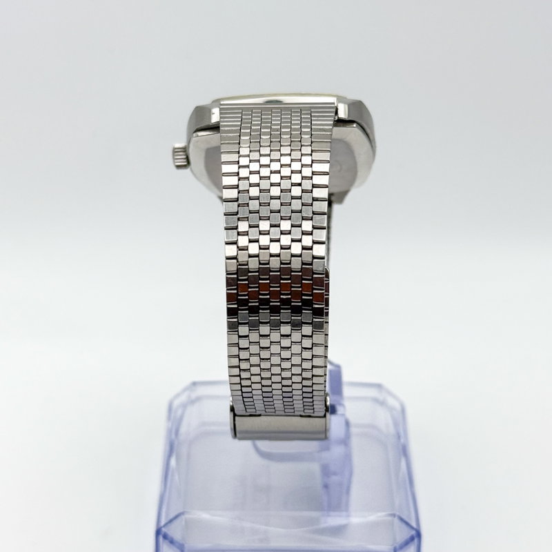 Omega Omega - De Ville - No reserve price - 166.075 - Men - 1970 vintage watch - image 6