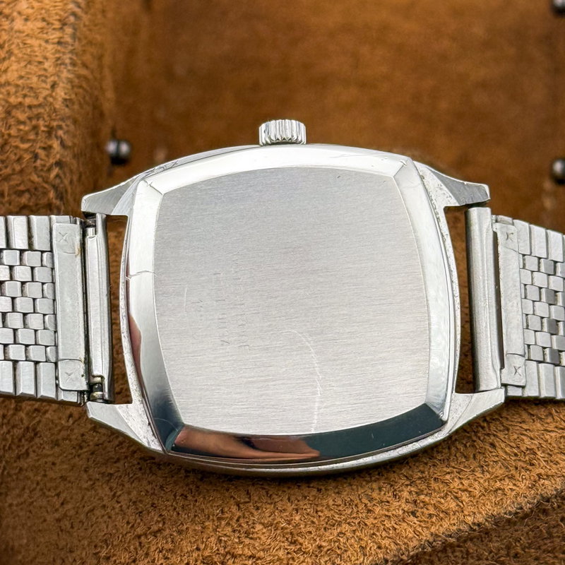 Omega Omega - De Ville - No reserve price - 166.075 - Men - 1970 vintage watch - image 34