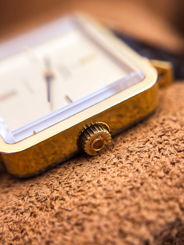 Omega Omega - De Ville - No reserve price - 551.0061 - Women - 1973 vintage watch - image 20