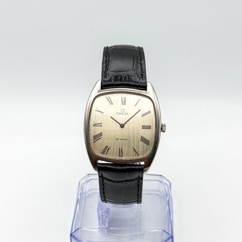 Omega Omega - De Ville - 111.0139 - Mænd - 1963 vintage watch - image 2