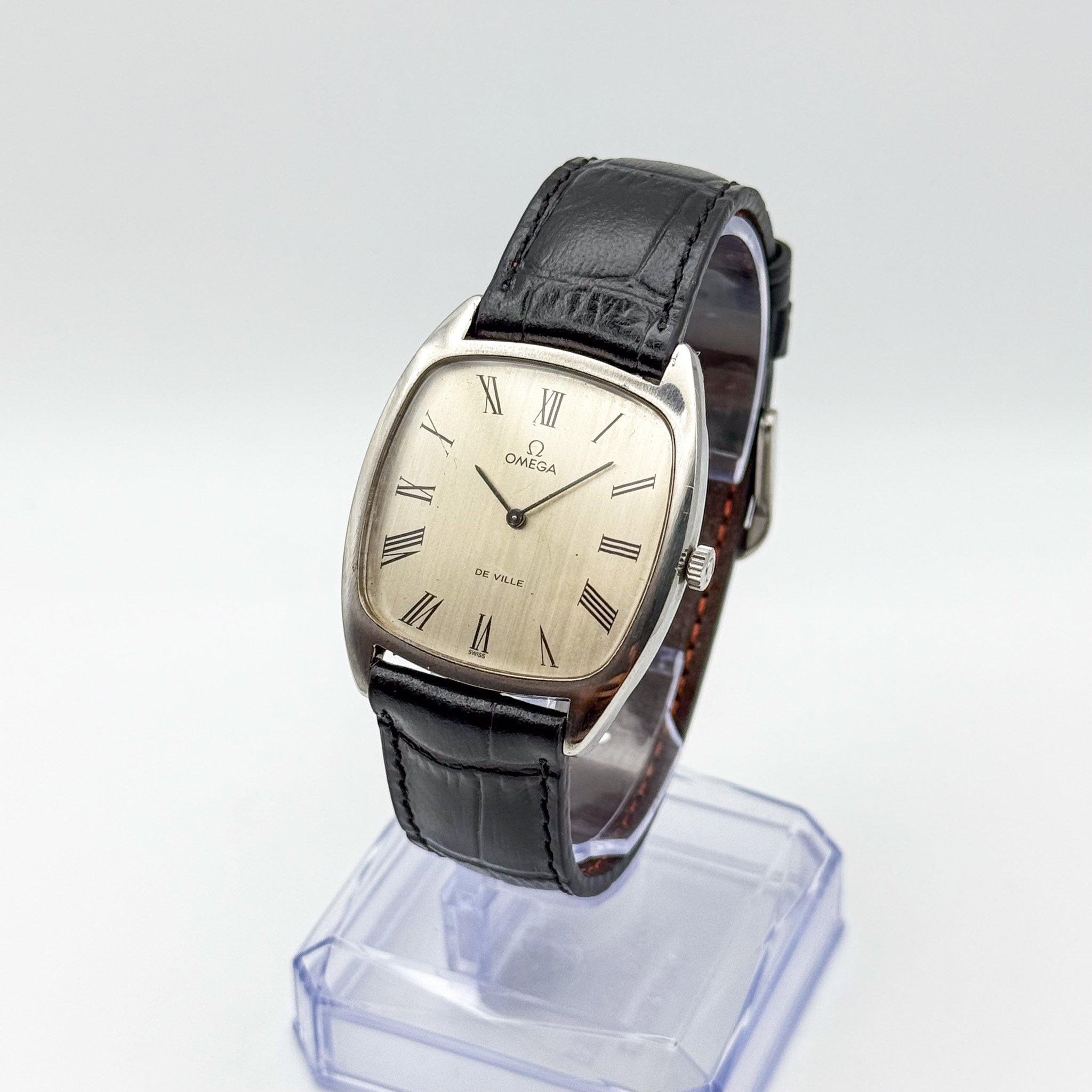 Omega - De Ville - 111.0139 - Men - 1963
