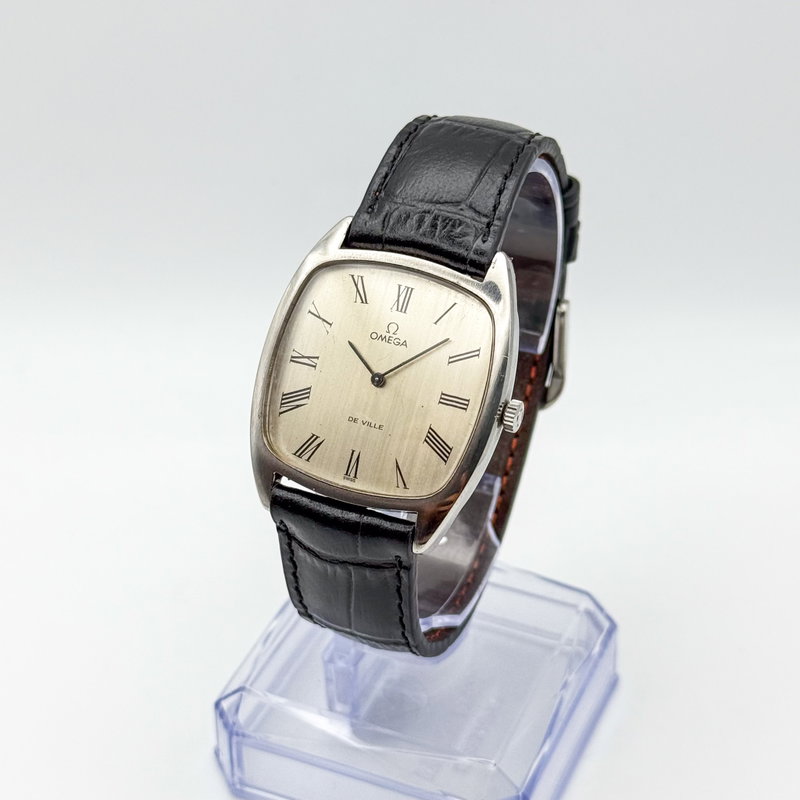Omega Omega - De Ville - 111.0139 - Mænd - 1963 vintage watch - image 1