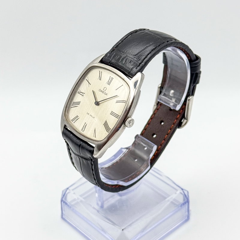 Omega Omega - De Ville - 111.0139 - Mænd - 1963 vintage watch - image 3