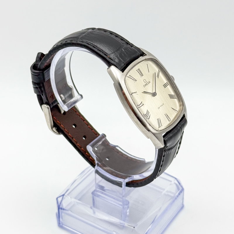 Omega Omega - De Ville - 111.0139 - Mænd - 1963 vintage watch - image 5