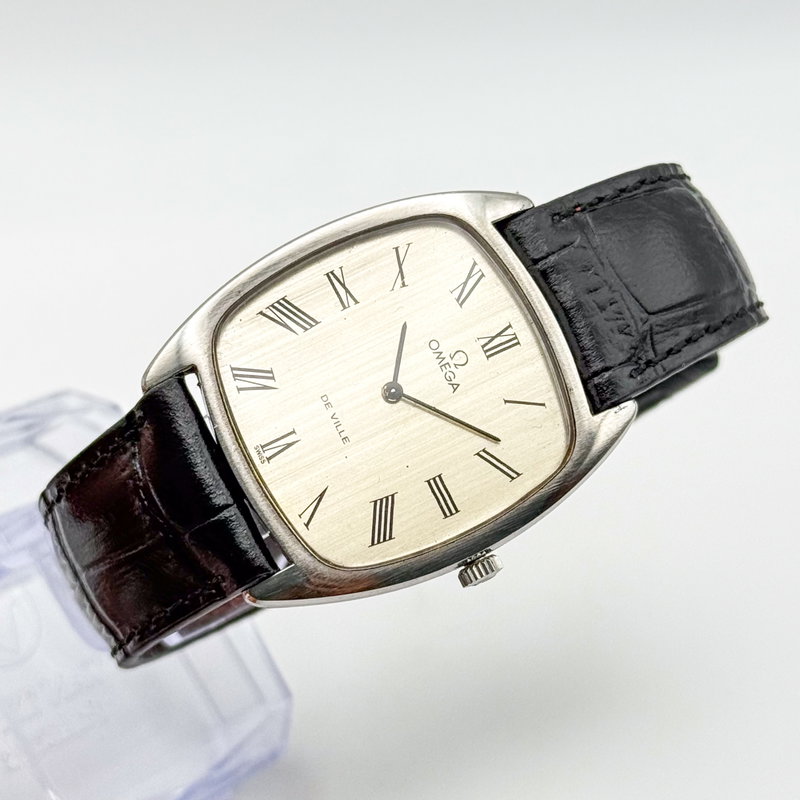 Omega Omega - De Ville - 111.0139 - Mænd - 1963 vintage watch - image 9