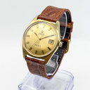 Omega - Genève - No Reserve Price - 166.041 - Men - 1968