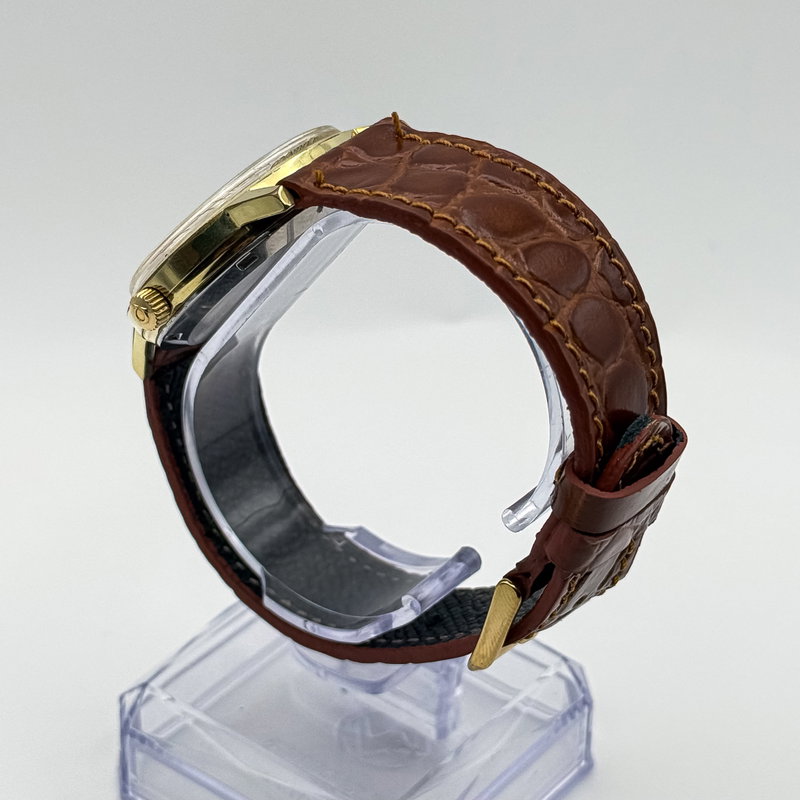 Omega Omega - Genève Automatic - No Reserve Price - 166.0163 - Men - 1973 vintage watch - image 7