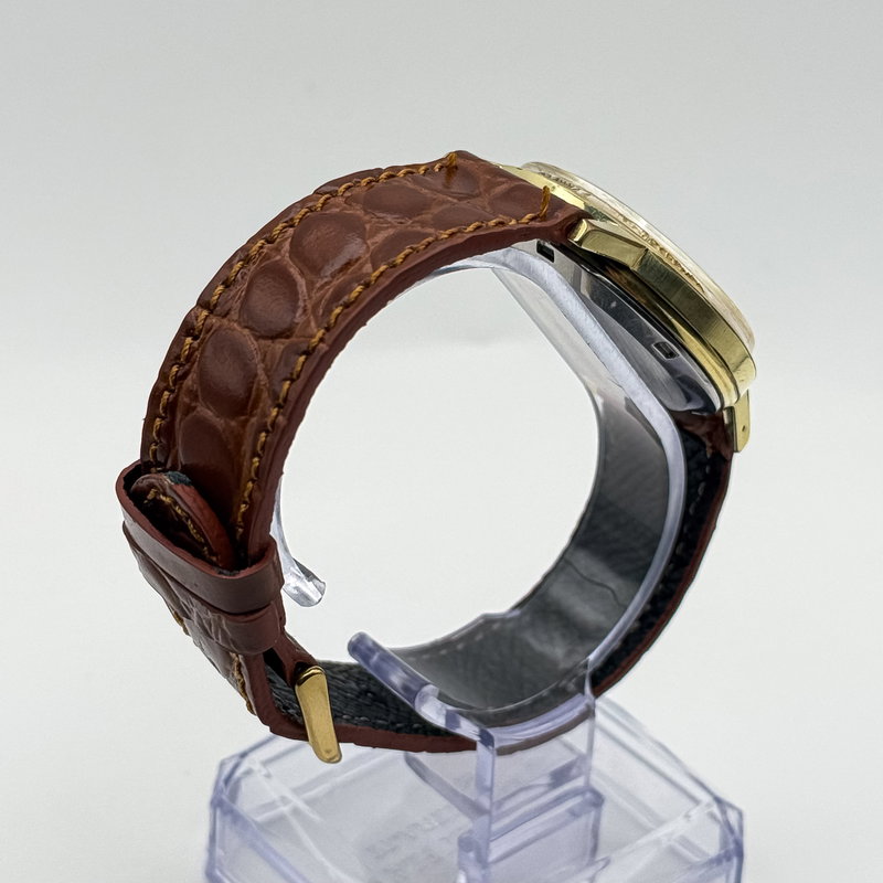 Omega Omega - Genève Automatic - No Reserve Price - 166.0163 - Men - 1973 vintage watch - image 8
