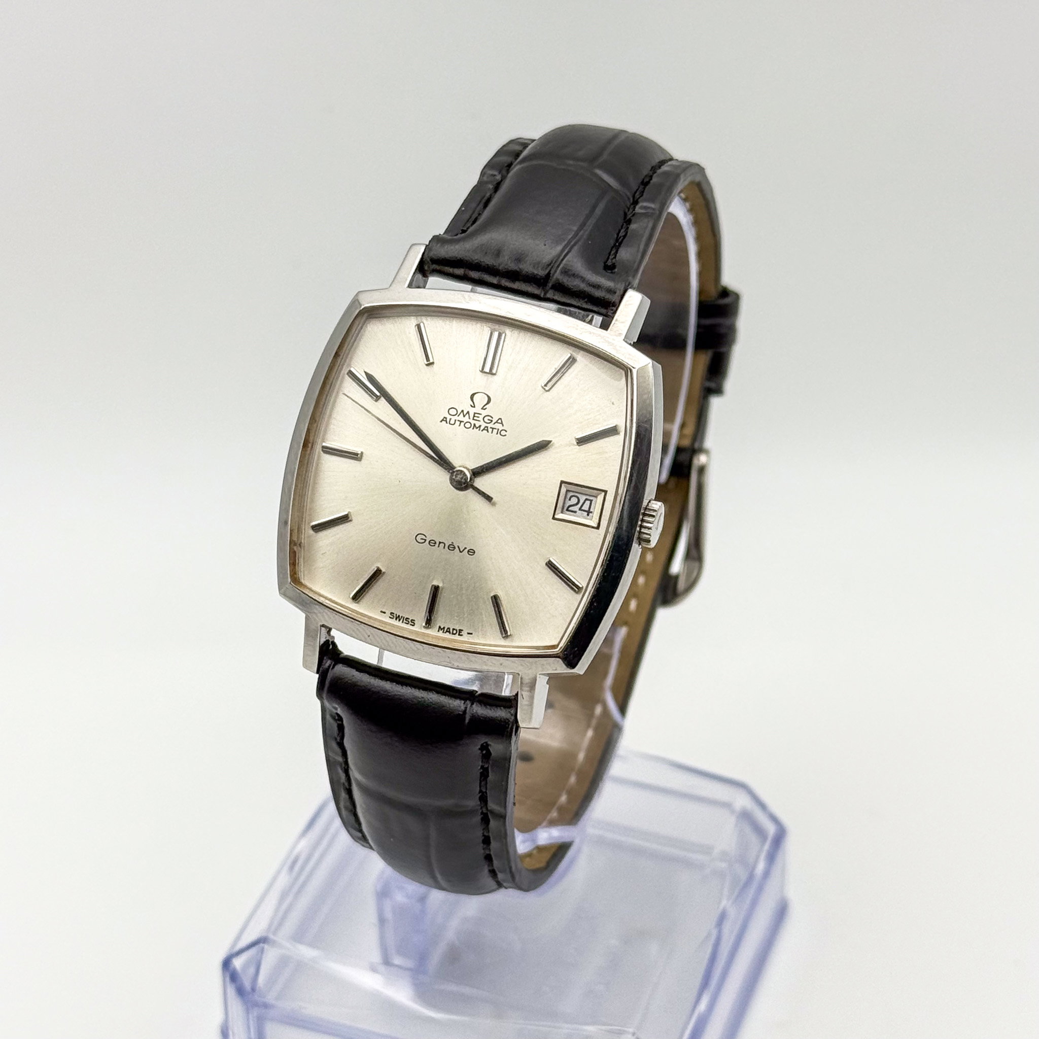 Omega - Genève - No reserve price - 162.0052 - Men - 1973