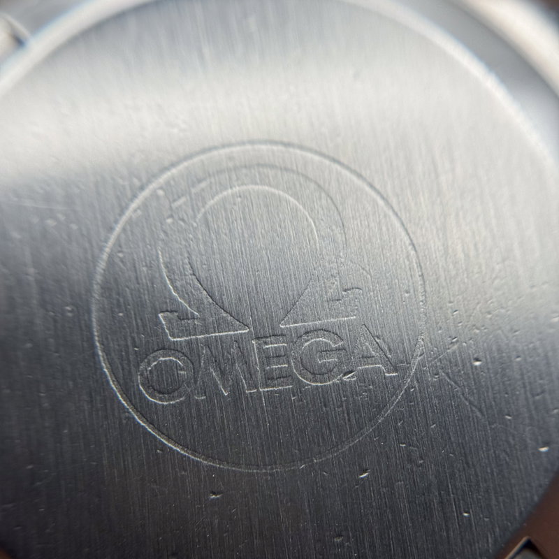 Omega Omega - Genève - Zonder minimumprijs - 166.0173 / 366.0832 - Heren - 1973 vintage watch - image 26