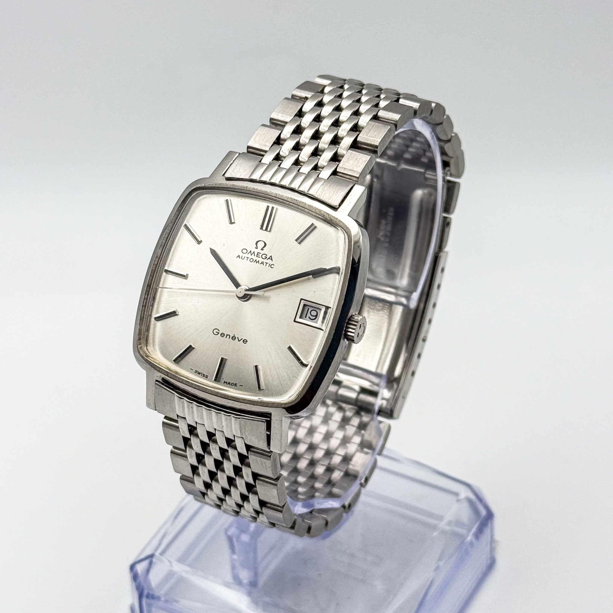 Omega - Genève - No reserve price - 162.006 - Men - 1970-1979