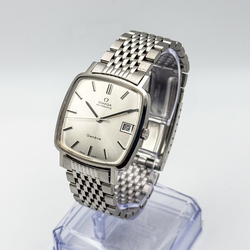 Omega Omega - Genève - No reserve price - 162.006 - Men - 1970-1979  vintage watch - image 1