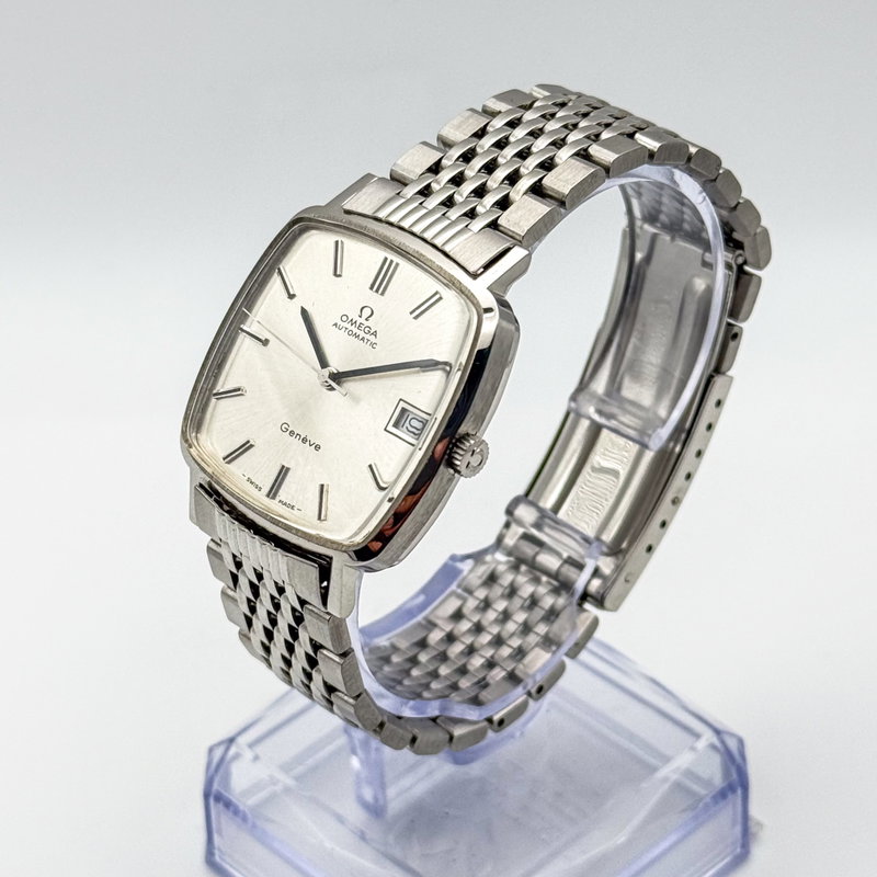 Omega Omega - Genève - No reserve price - 162.006 - Men - 1970-1979  vintage watch - image 2