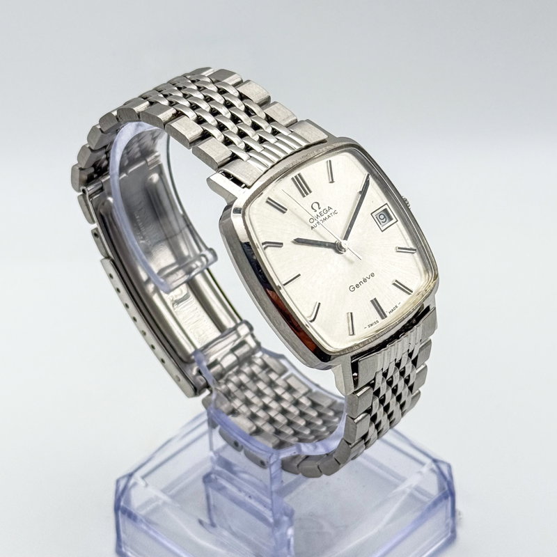 Omega Omega - Genève - No reserve price - 162.006 - Men - 1970-1979  vintage watch - image 5