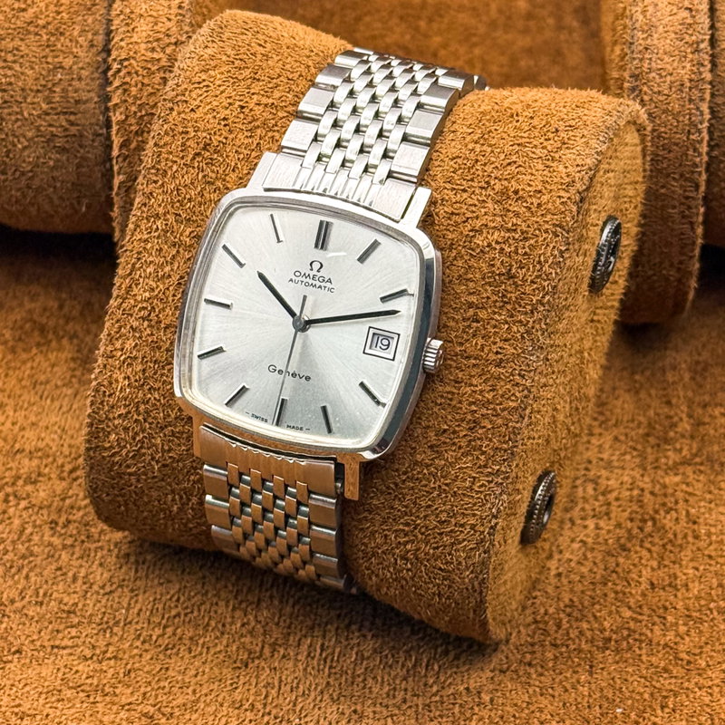Omega Omega - Genève - No reserve price - 162.006 - Men - 1970-1979  vintage watch - image 15